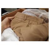 Case of Brand New TALBOT Clothing C...