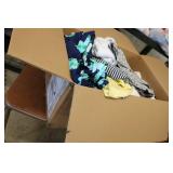 Case of Brand New TALBOT Clothing C...