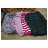Case of Brand New TALBOT Clothing C...