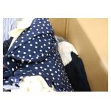 Case of Brand New TALBOT Clothing C...