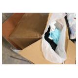 Case of Brand New TALBOT Clothing C...
