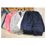 Case of Brand New TALBOT Clothing C...