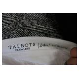 Case of Brand New TALBOT Clothing C...