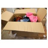 Case of Brand New TALBOT Clothing C...