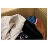 Case of Brand New TALBOT Clothing C...