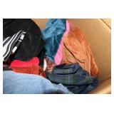 Case of Brand New TALBOT Clothing C...