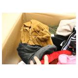 Case of Brand New TALBOT Clothing C...