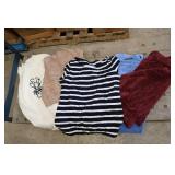 Case of Brand New TALBOT Clothing C...