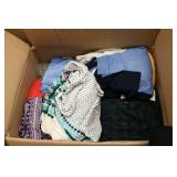 Case of Brand New TALBOT Clothing C...
