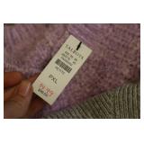 Case of Brand New TALBOT Clothing C...