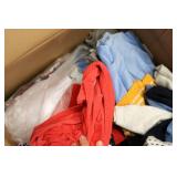 Case of Brand New TALBOT Clothing C...
