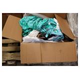 Case of Brand New TALBOT Clothing C...