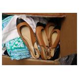 Case of Brand New TALBOT Clothing C...