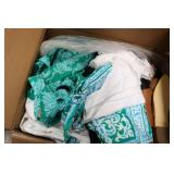 Case of Brand New TALBOT Clothing C...