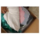 Case of Brand New TALBOT Clothing C...