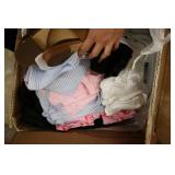 Case of Brand New TALBOT Clothing C...
