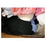 Case of Brand New TALBOT Clothing C...