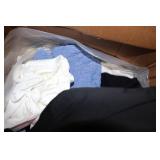 Case of Brand New TALBOT Clothing C...