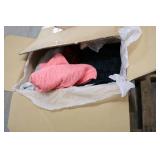 Case of Brand New TALBOT Clothing C...