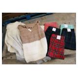 Case of Brand New TALBOT Clothing C...