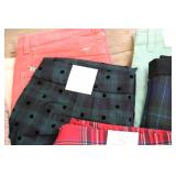 Case of Brand New TALBOT Clothing C...