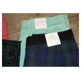 Case of Brand New TALBOT Clothing C...
