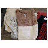 Case of Brand New TALBOT Clothing C...