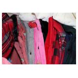 Case of Brand New TALBOT Clothing C...