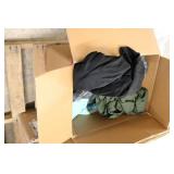 Case of Brand New TALBOT Clothing C...