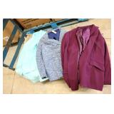 Case of Brand New TALBOT Clothing C...