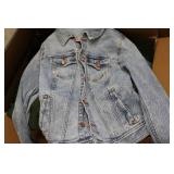 Case of Brand New TALBOT Clothing C...