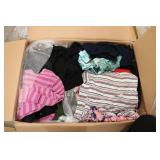 Case of Brand New TALBOT Clothing C...