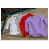 Case of Brand New TALBOT Clothing C...