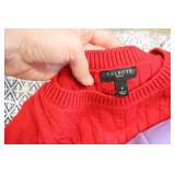 Case of Brand New TALBOT Clothing C...