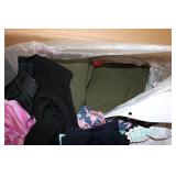 Case of Brand New TALBOT Clothing C...