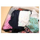 Case of Brand New TALBOT Clothing C...