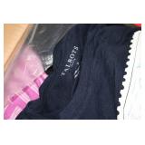 Case of Brand New TALBOT Clothing C...