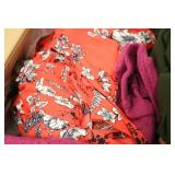 Case of Brand New TALBOT Clothing C...