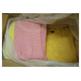 Case of Brand New TALBOT Clothing C...