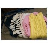 Case of Brand New TALBOT Clothing C...