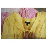 Case of Brand New TALBOT Clothing C...