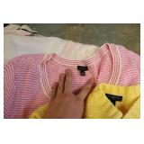 Case of Brand New TALBOT Clothing C...