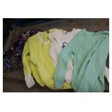 Case of Brand New TALBOT Clothing C...