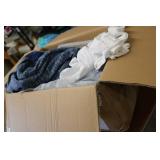 Case of Brand New TALBOT Clothing C...