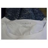 Case of Brand New TALBOT Clothing C...