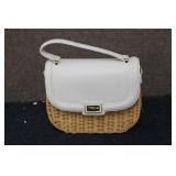 Brand New TALBOT Woven Hand Bag...