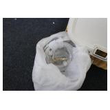 Brand New TALBOT Woven Hand Bag...