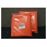 2 Silicone griddle mats for 22in bl...