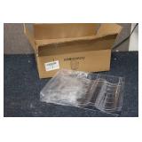 Water Bottle Organizer new in box!...