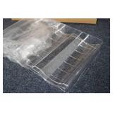 Water Bottle Organizer new in box!...